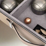 Pinetti | Bowls Game Set (Beige)