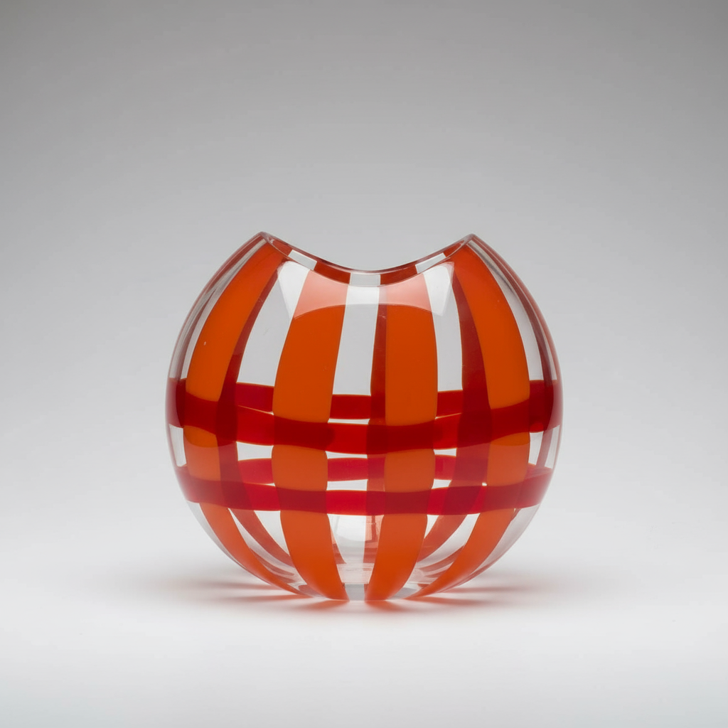 Carlo Moretti eclissi 4S 1751/M.B カルロモレッティ ベネチアン