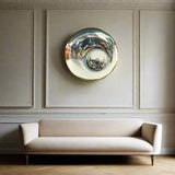 Kiko Lopez | "Oracle" Silver