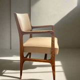 Gio Ponti | Armchair Mod. 110 (ca. 1950)