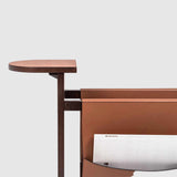 Pinetti | Magazine Rack