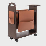 Pinetti | Magazine Rack