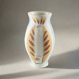 Atelier Buffile | Medium Fish Vase