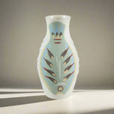 Atelier Buffile | Large Fish Vase