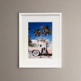 Jean-Daniel Lorieux | Fashion in Miami, 1999