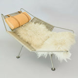 Hans J. Wegner Flag Halyard Chair_1