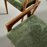 Gio Ponti | Vintage Pair of Stools Mod. 687 (ca. 1950)