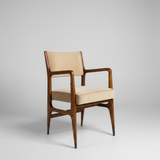 Gio Ponti | Armchair Mod. 110 (ca. 1950)