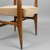 Gio Ponti | Armchair Mod. 110 (ca. 1950)
