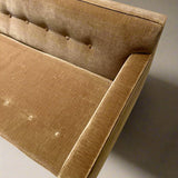 Edward Wormley for Dunbar | Mid-Century Bracket Sofa