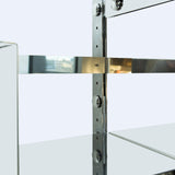 Vittorio Introini | Pair of Adjustable Library Systems