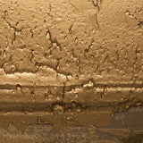 Pierre Bonnefille | Bronze Painting No. 73