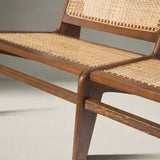 Pierre Jeanneret | Kangaroo Bench