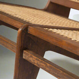 Pierre Jeanneret | Kangaroo Bench