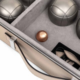 Pinetti | Bowls Game Set (Beige)