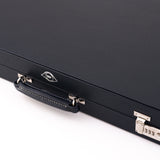 Geoffrey Parker | Backgammon in Black/Beige