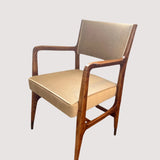 Gio Ponti | Armchair Mod. 110 (ca. 1950)