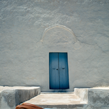 Jean-Daniel Lorieux | V de V swimsuit, Djerba, 1987