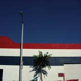 Jean-Daniel Lorieux | Decor Naturel, Los Angeles, 1975
