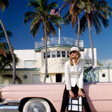 Jean-Daniel Lorieux | Fashion in Miami, 1999