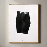 Pierre Bonnefille | Furoshiki Carbone No. 12