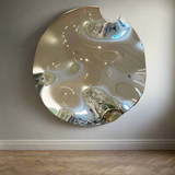 Kiko Lopez | "Don Q" Silver