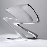 Zaha Hadid | Z Chair
