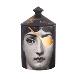 Fornasetti | Leclaireuse Scented Candle (Small)
