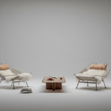 Hans J. Wegner | Flag Halyard Chair