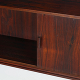 Ib Kofod-Larsen | Wall-mounted Cabinets (1960s)