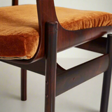 Jorge Zalszupin | Set of Dining Chairs (ca. 1970)