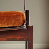 Jorge Zalszupin | Set of Dining Chairs (ca. 1970)