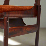 Jorge Zalszupin | Set of Dining Chairs (ca. 1970)