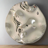 Kiko Lopez | "Don Q" Silver