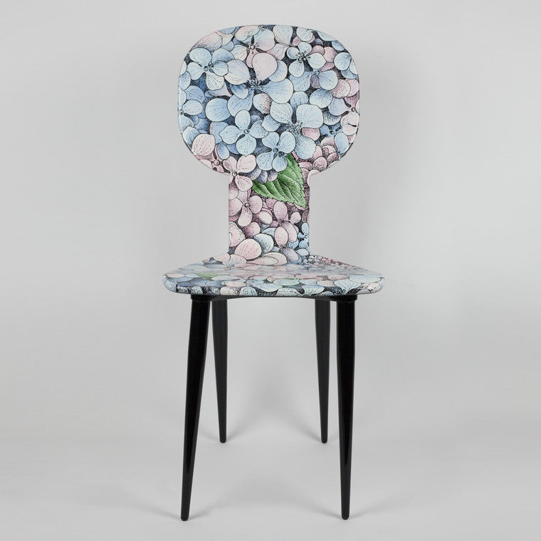 Fornasetti | Ortensia Chair