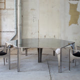 Philippe Hiquily | Robert Haas Modular Table