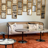 Leclaireur Los Angeles - Gamfratesi | Targa Sofa - Leclaireur Los Angeles
