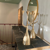 Pia Manu | Vintage Pyrite Console (ca. 1980s)