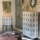 Leclaireur Los Angeles - Ado Chale | Josephine Rhodochrosite Table - Ado Chale