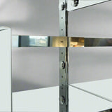 Vittorio Introini | Pair of Adjustable Library Systems