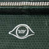 Geoffrey Parker | Backgammon in Watersnake