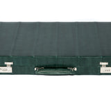 Geoffrey Parker | Backgammon in Watersnake
