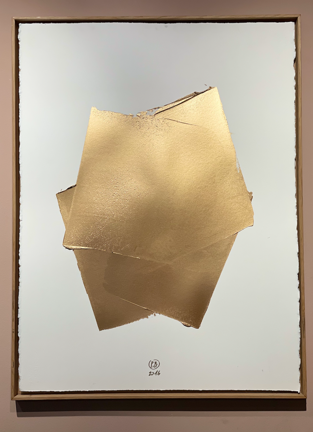 Leclaireur Los Angeles - Pierre Bonnefille | Furoshiki Bronze No. 17 - Pierre Bonnefille