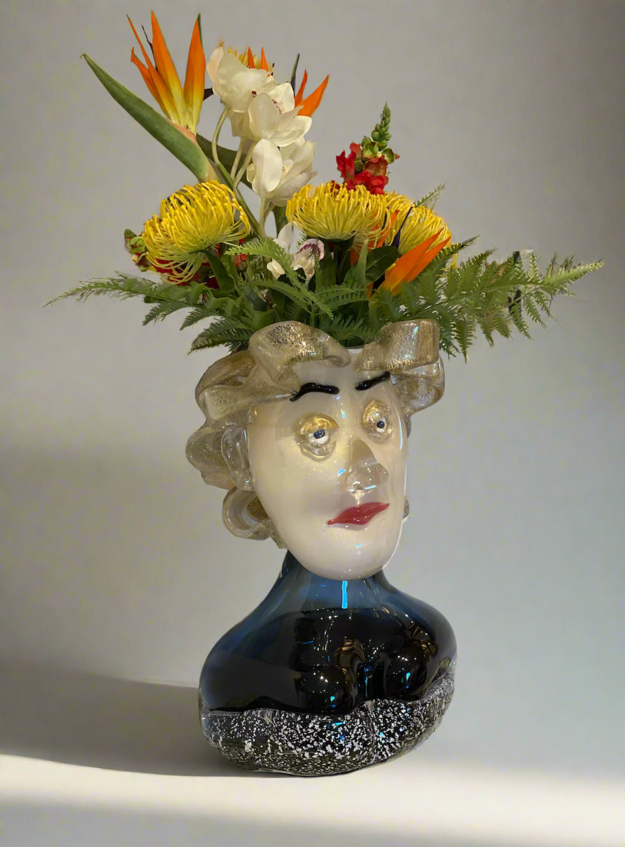 Leclaireur Los Angeles - Hugh Findletar | Eleanor Vase - Hugh Findletar