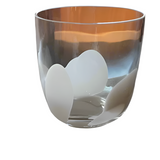 Carlo Moretti | Bora Drink Glass (White)