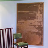 Leclaireur Los Angeles - Gio Ponti | Set of Four mod. 676 chairs - Gio Ponti