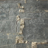 Pia Manu | Vintage Pyrite Console (ca. 1980s)