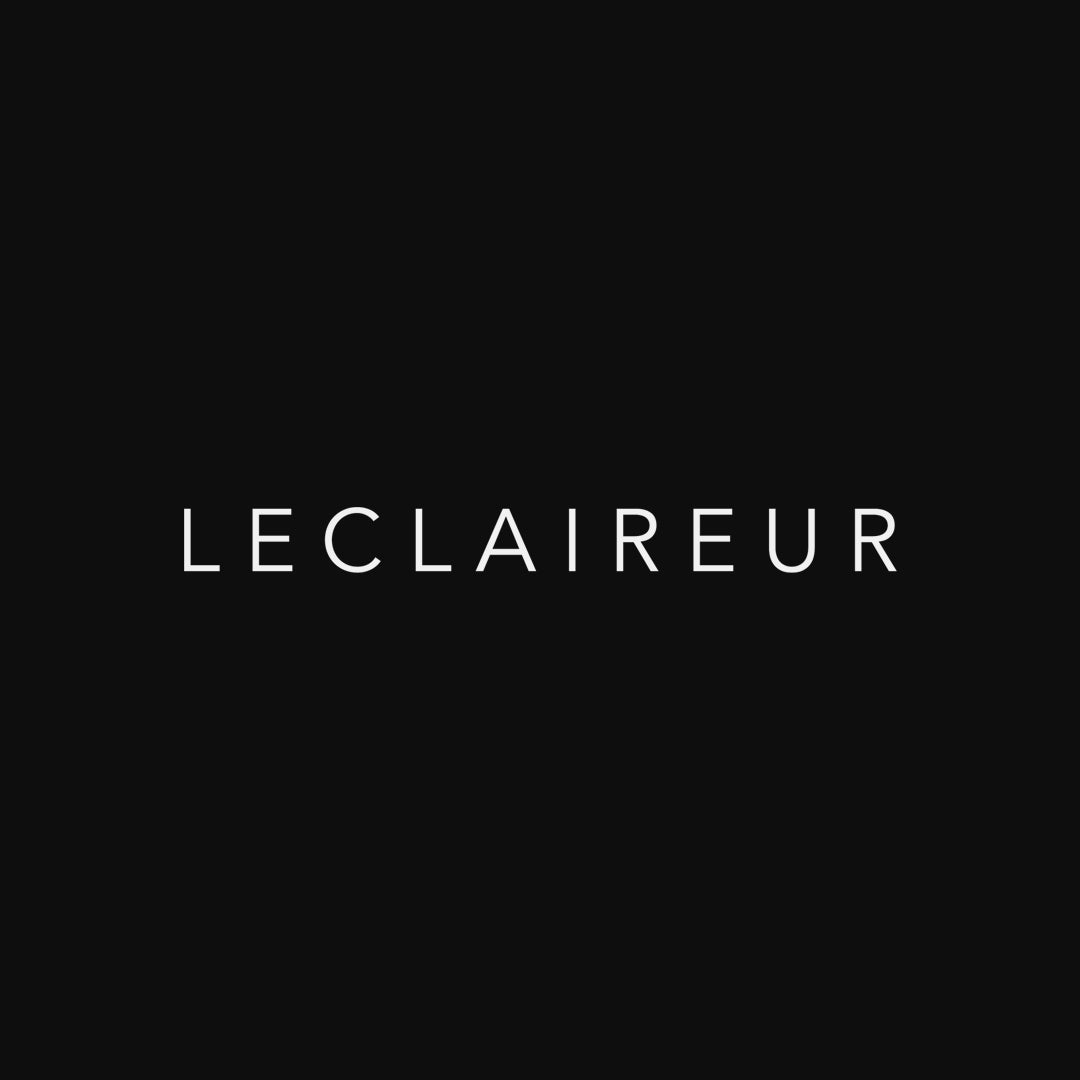 Leclaireur Los Angeles - Visit to Leclaireur Gallery - Leclaireur