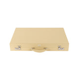 Geoffrey Parker | Magnolia Backgammon Board