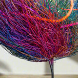 Arne Quinze Natural Chaos No. 3 Sculpture